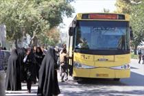 هوشمندسازی حمل‌ونقل کرمانشاه با جدیت در حال اجراست