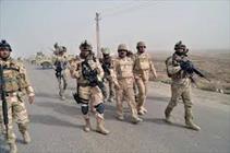 الإعلام الأمنى العراقي يُعلن القبض على 4 إرهابيين أثناء دخولهم بغداد