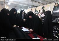 رونق فروش محصولات عفاف و حجاب بدون متولی/تلاش مجازی برای جبران رکود ۳ ماهه