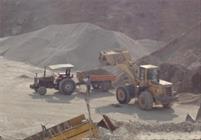 فلاح: ریزش معدن کوشک بافق ۲ مصدوم داشت