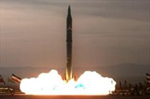 «ترميهم بحجارة من سجيل»..اطلاق الموجة٥٤ واستخدام صاروخ "سجيل" المدمر لاول مرة في عملية الوعد الصادق٤