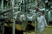 Iran starts enriching uranium to 60% purity at Fordow