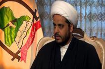 کاردانەوەی عەسایب بە گەمارۆی هەمەلایەنە لە سەر ئێران