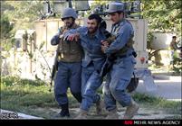 حمله طالبان به ارزگان ۸ کشته، ۳ زخمی و ۳ مفقودی برجای گذاشت