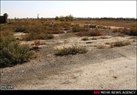 آغاز طرح ساماندهی آشیانههای فرودگاه قلعه مرغی در سال ۹۷ آغاز طرح ساماندهی آشیانههای فرودگاه قلعه مرغی در سال ۹۷