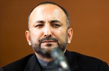 Mohammad Hanif Atmar