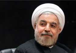 روحاني: شعوب المنطقة تعاني من الارهاب ومؤامرة خفض اسعار النفط