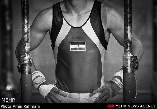 فدراسیون ژیمناستیک فک پلمب میشود/ شروع کار از شنبه