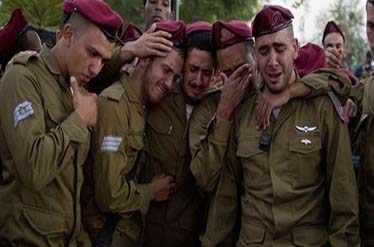 حادثه،نظاميان،صهيونيستي