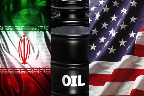 متوسل شدن ترامپ به ذخایر راهبردی آمریکا برای کاهش قیمت نفت