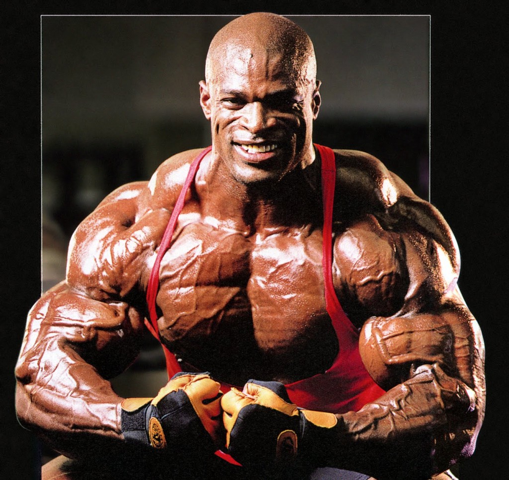 Iran S Intl Scientific Seminar To Host Ali Daei Ronnie Coleman
