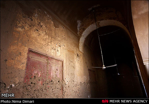 بررسی ۱۷ مسجد ایرانی ثبت شده در فهرست موقت یونسکو