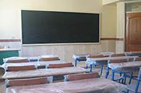 وضعیت فضای آموزشی در کشور/ ضرورت ساخت ۲۰۰۰ کلاس درس