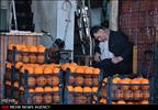 میادین میوه و تره بار تهران به استقبال نوروز می‌روند