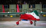 Iran's Army integrates 1,000 strategic drones into four units